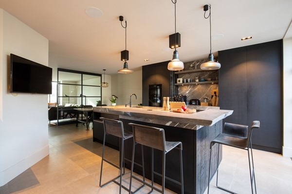 Medium property photo - Floralaan 20, 2231 ZV Rijnsburg